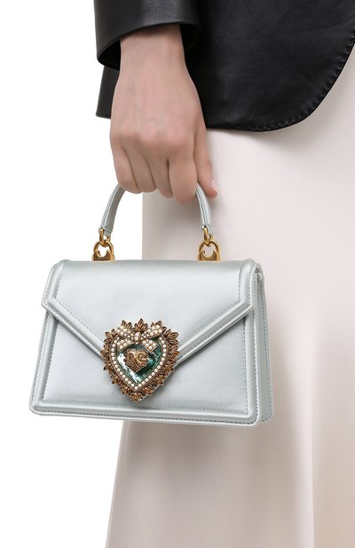 Сумка devotion DOLCE & GABBANA, арт. BB6711/AW132, фото 2