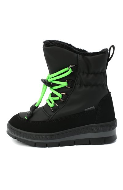 Сапоги JOG DOG, арт. 13018R/TU0N0 SIGMA/29-35, фото 2