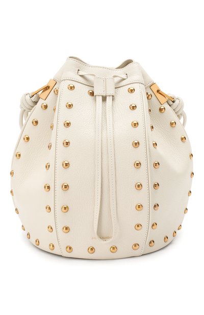 Сумка talitha medium SAINT LAURENT, арт. 604410/0JJLW, фото 1