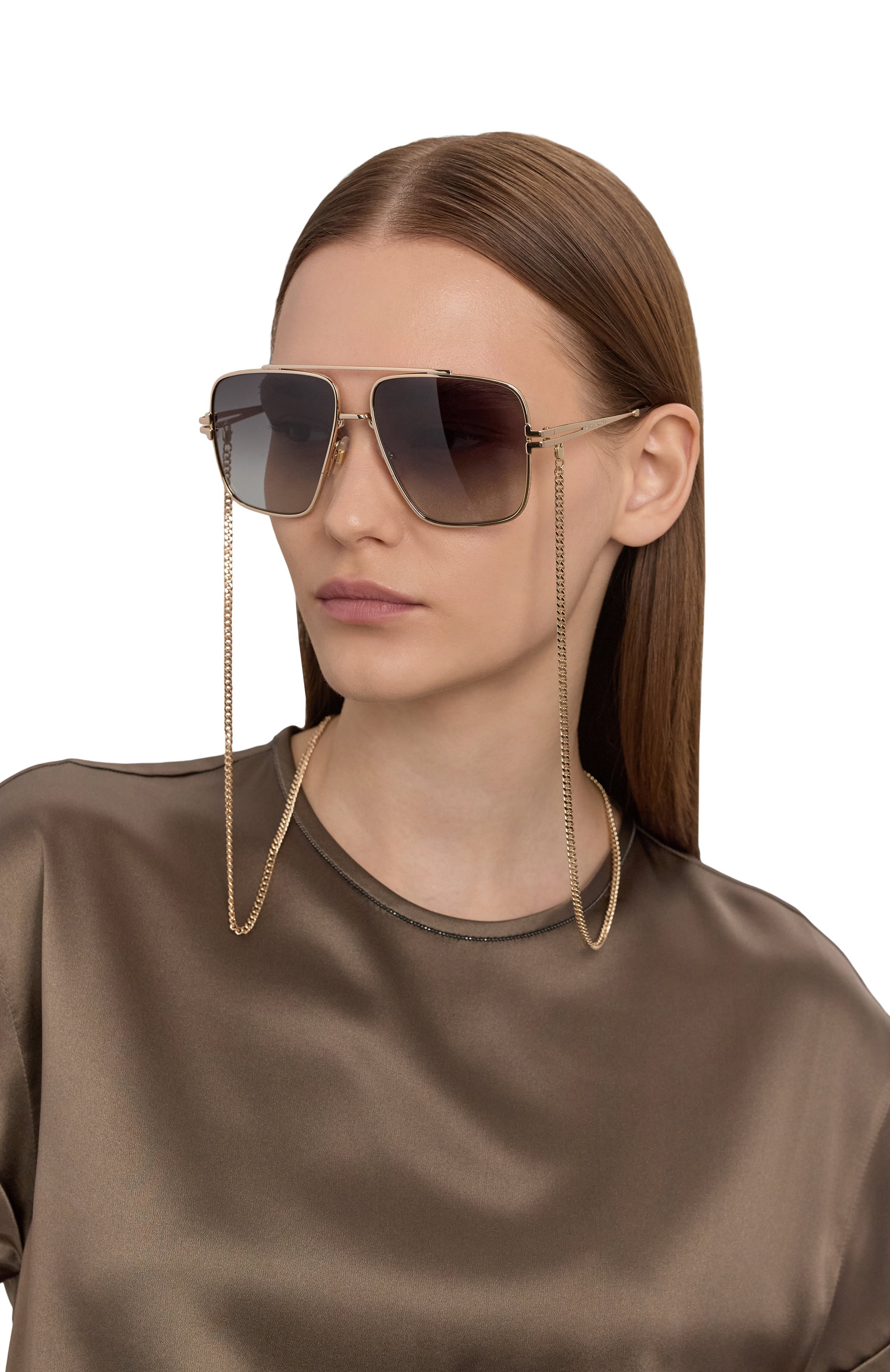 Солнцезащитные очки MARC JACOBS (THE), арт. MJ 1091/N 06J, фото 2