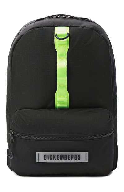 Мужской рюкзак smith DIRK BIKKEMBERGS, арт. BKZA01245T