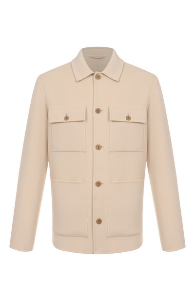 Мужская шерстяная куртка-рубашка BOGNER, арт. 38899752