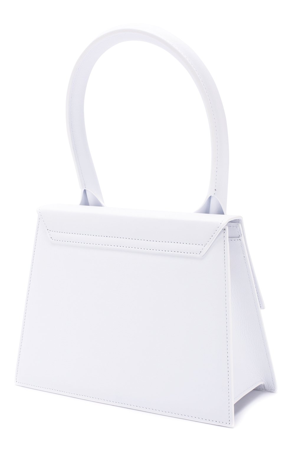 Сумка le chiquito grand JACQUEMUS, арт. 191BA09, фото 3