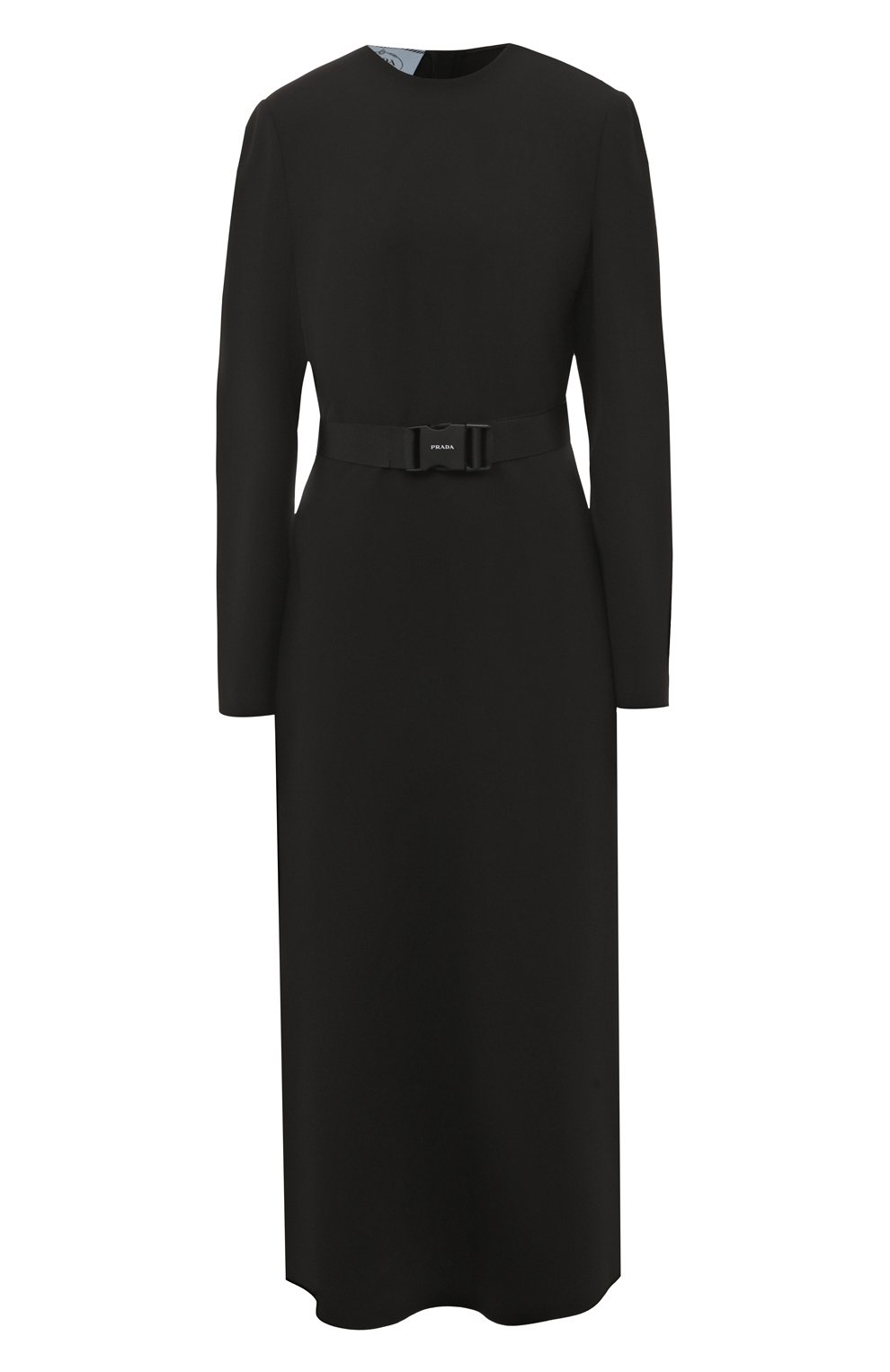 Платье PRADA, арт. P3D98H-1RW9-F0002-211, фото 1
