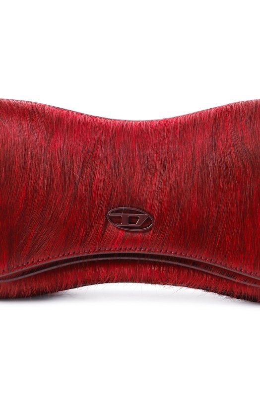 Сумка Play Diesel X10202/P7968 Красный  X10202/P7968 Фото 3