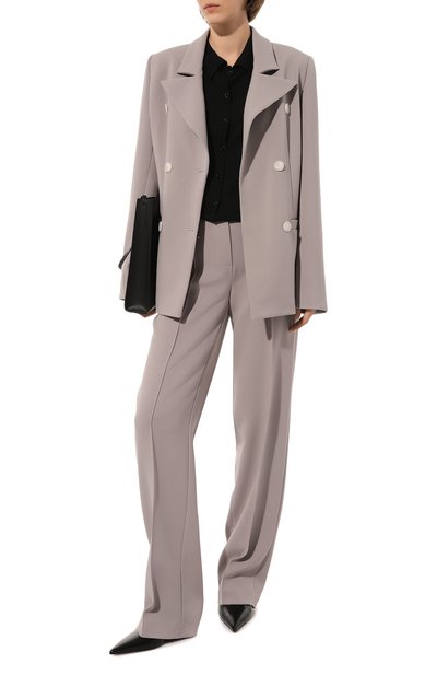 Жакет из вискозы LESYANEBO, арт. ICONIC/H-108, фото 2