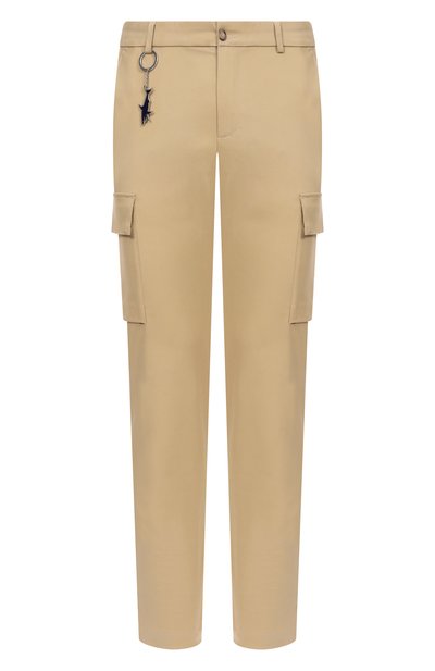 Мужские брюки-карго PAUL&SHARK, арт. 25414086/60