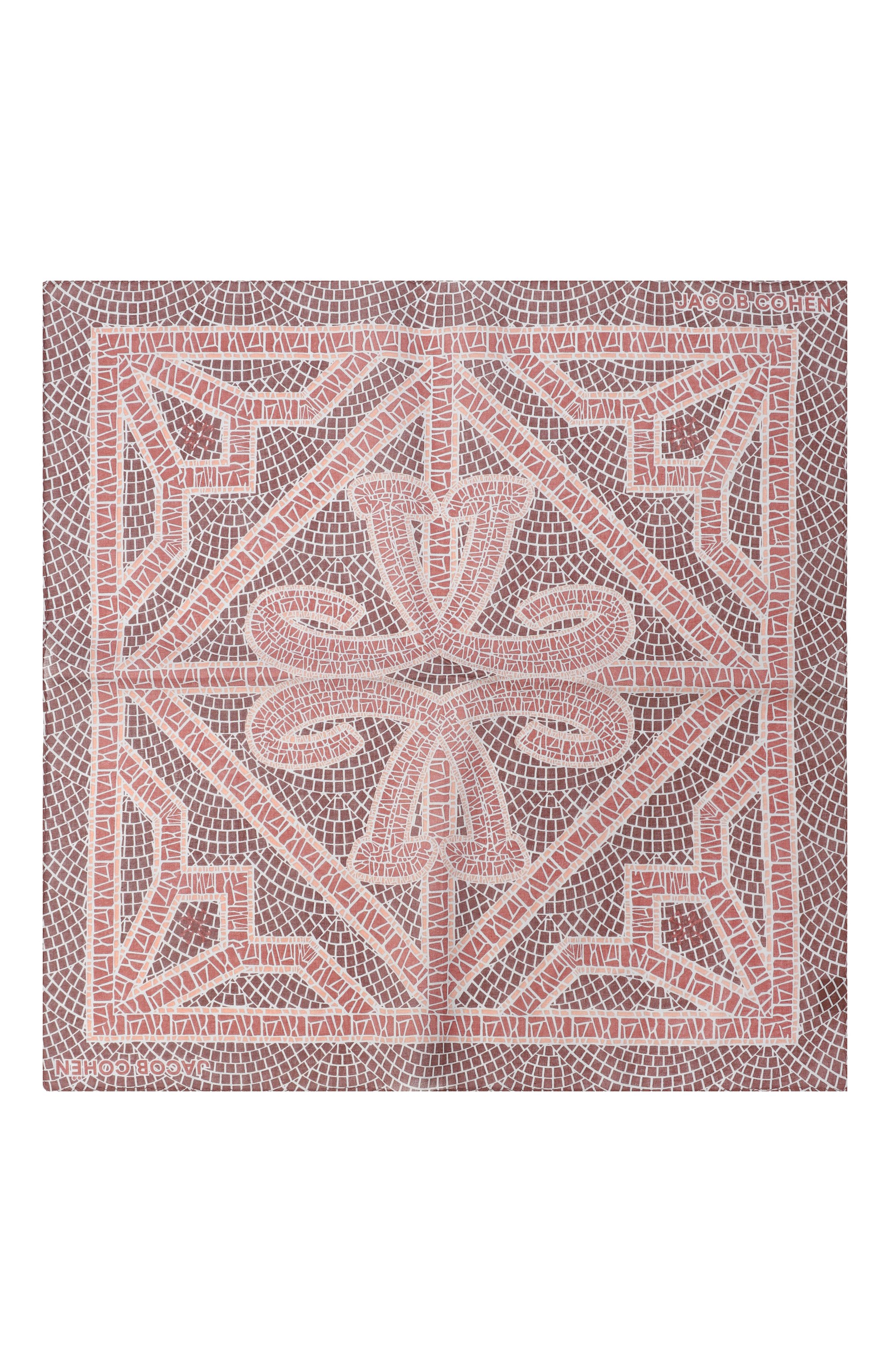 Джинсы eduard JACOB COHEN, арт. 25I P/JUM_QE005 054 S4249 TR, фото 8