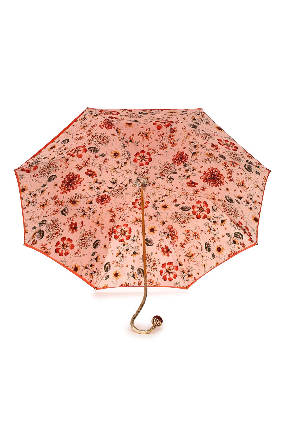 Зонт-трость PASOTTI OMBRELLI, арт. 189/RAS0 5Y259/9/N63, фото 3