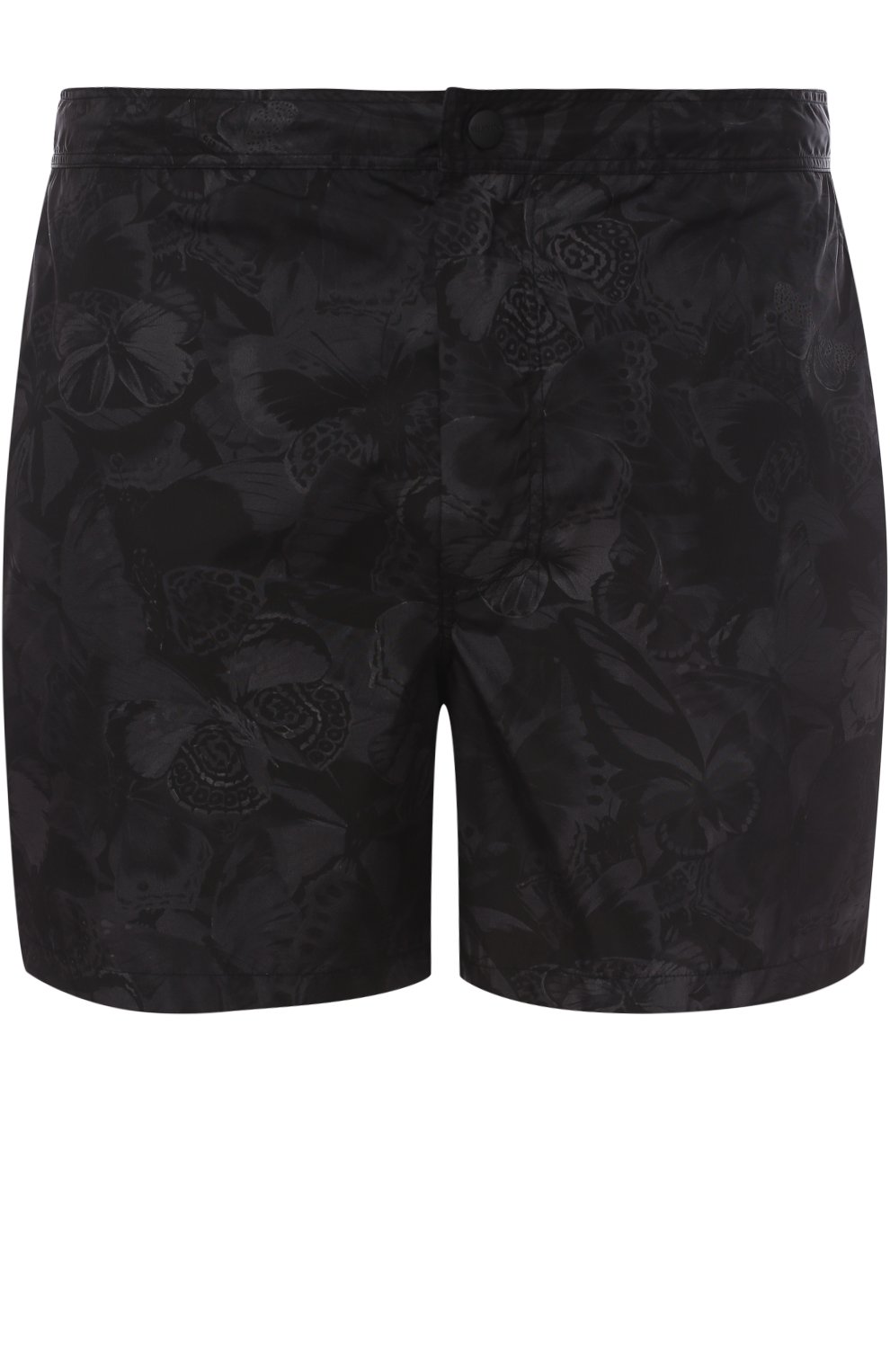 Плавки-шорты с принтом VALENTINO, арт. MV3UH025/2NV, фото 1