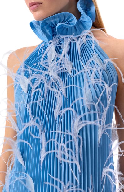 Платье ROWEN ROSE, арт. DRS_RR447_V2, фото 4