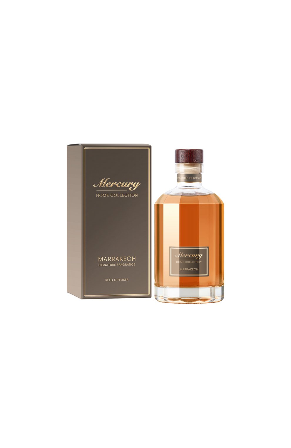 Диффузор marrakech (250ml) MERCURY HOME COLLECTION, арт. 3475620001848, фото 2