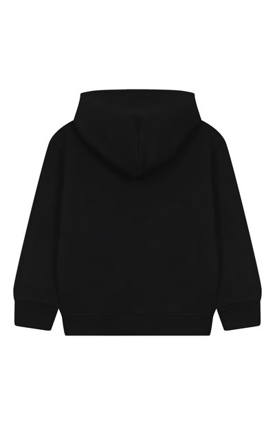 Худи DIESEL черного цвета по цене 14500 руб., арт. J02497/0GRAL, фото 2 Худи DIESEL, арт. J02497/0GRAL, фото 2