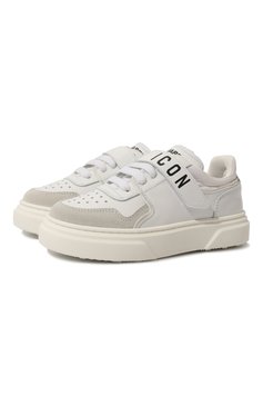 Кеды DSQUARED2, арт. 77822/28-35, фото 1