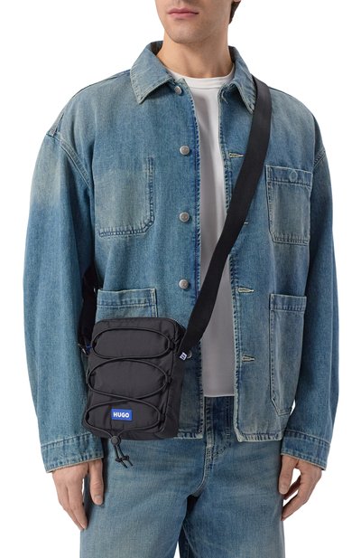 Сумка vytal r HUGO BLUE, арт. 50558420, фото 2