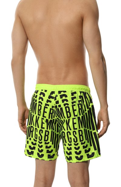 Плавки-шорты DIRK BIKKEMBERGS, арт. BKK3MBM12, фото 3