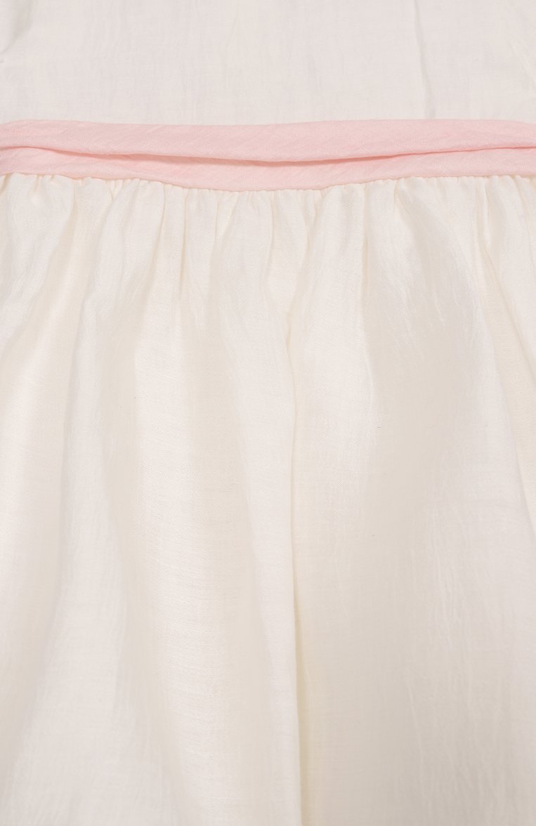 Комплект из платья и шорт IL GUFO, арт. PATVM762L0014/24M-36M, фото 1