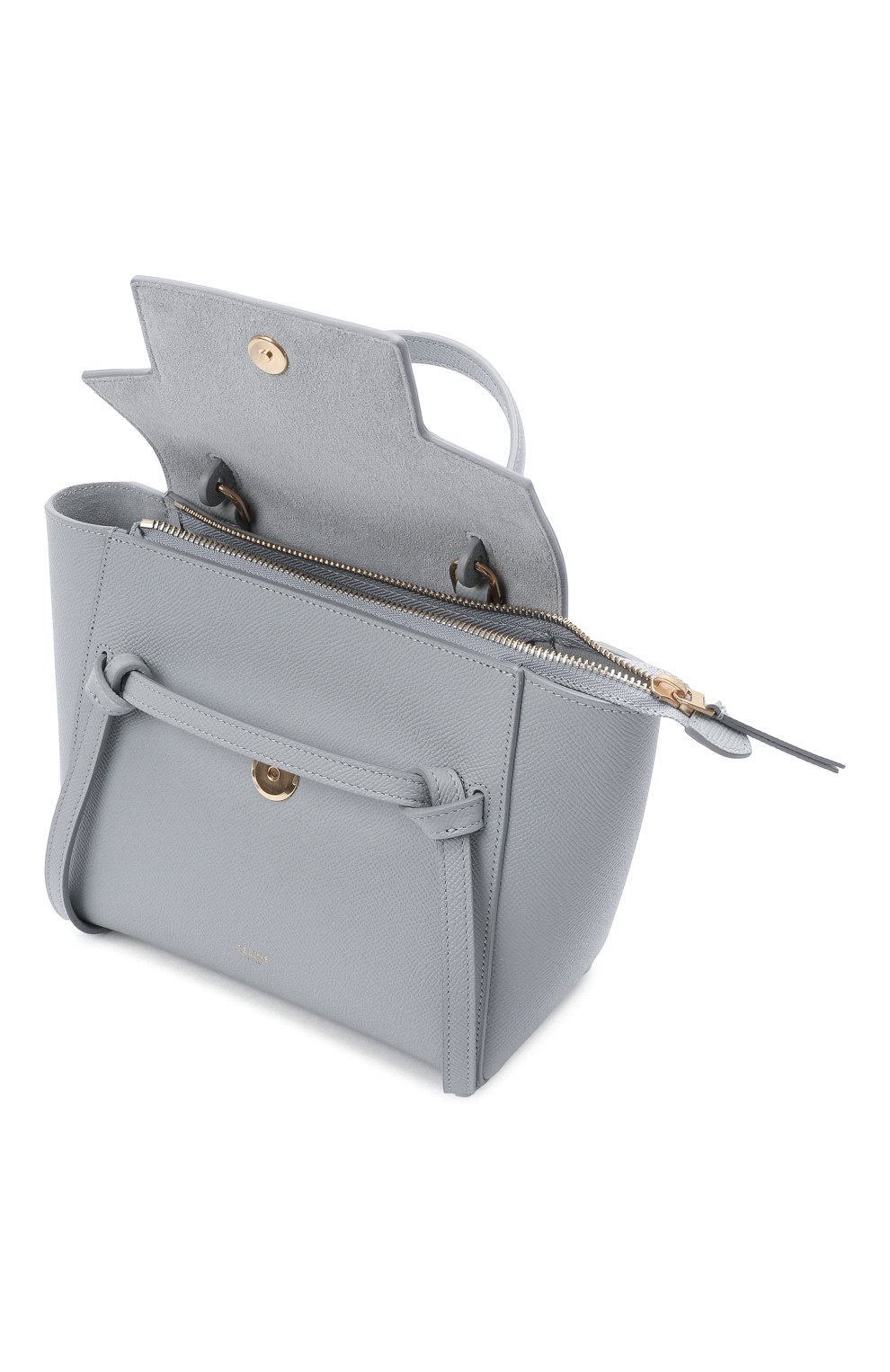 Сумка nano belt CELINE, арт. 189003ZVA, фото 4