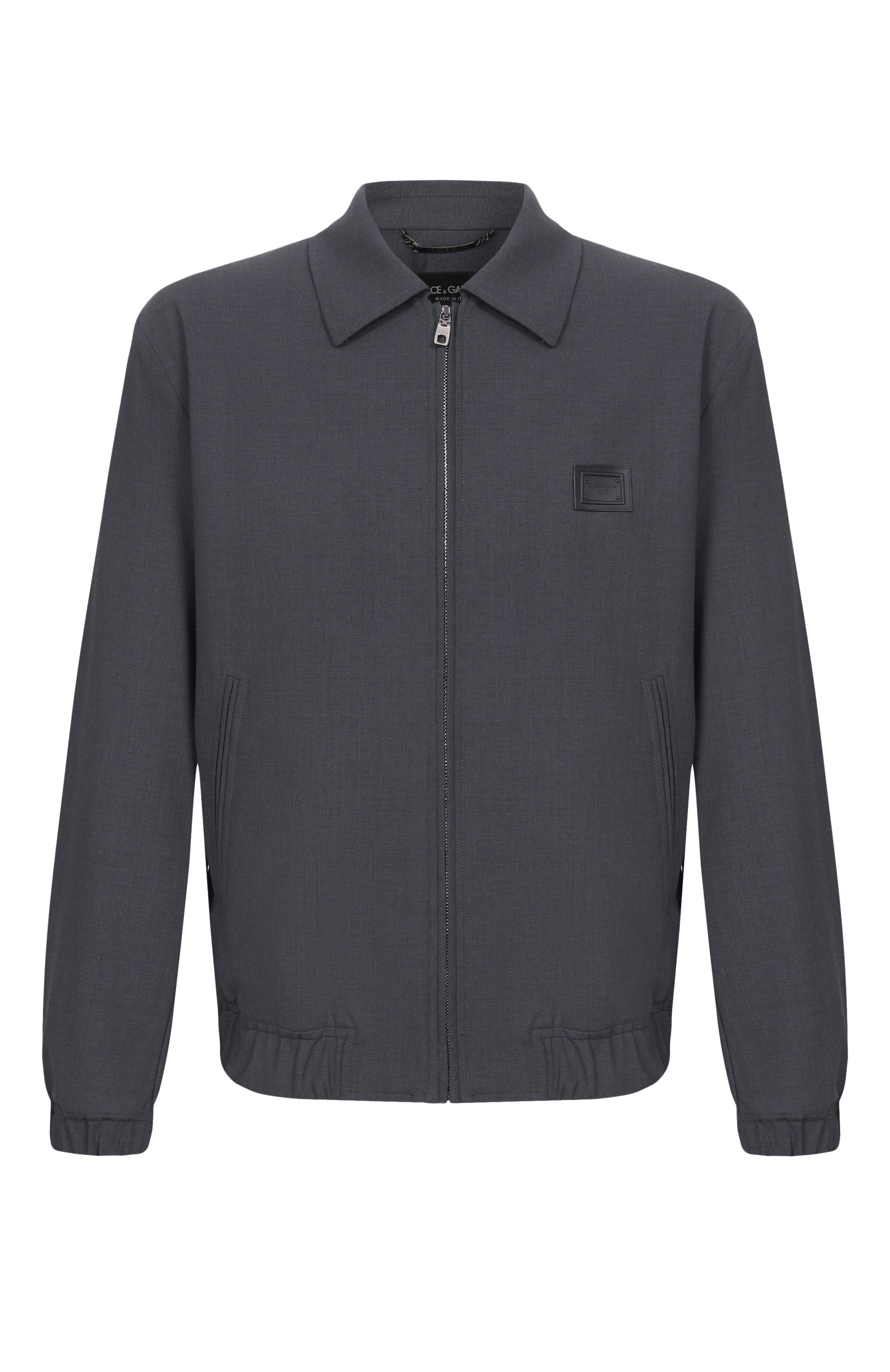 Бомбер DOLCE & GABBANA, арт. G9BMUT/FURK8, фото 1