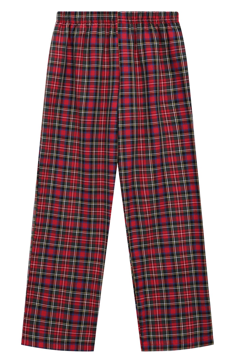 Хлопковая пижама STORY LORIS, арт. 17622/2-6, фото 6