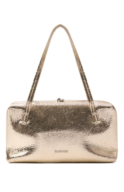 Женская сумка goji pillow JIL SANDER, арт. J08WD0078/P8920