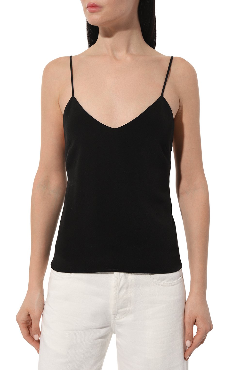 Шелковый топ ARMARIUM, арт. ARMTMT006/SE02, фото 3