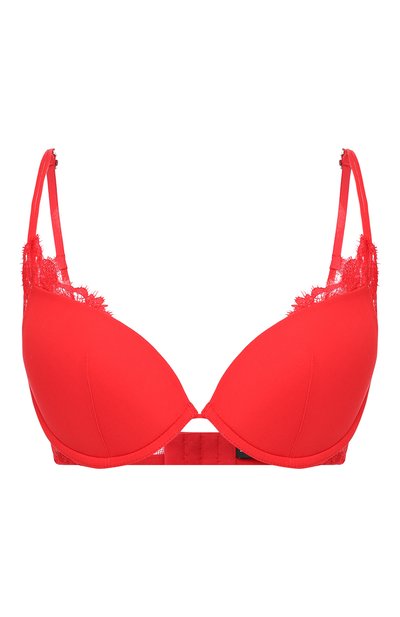 Бюстгальтер с чашкой пуш-ап LA PERLA, арт. 004332D, фото 1