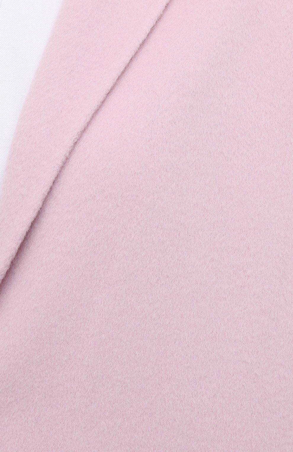 Шерстяное пальто ACNE STUDIOS, арт. A90339, фото 5