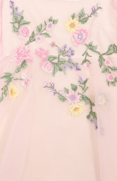 Платье MAISON AVA, арт. MA-SS25-GG09/1-4, фото 3