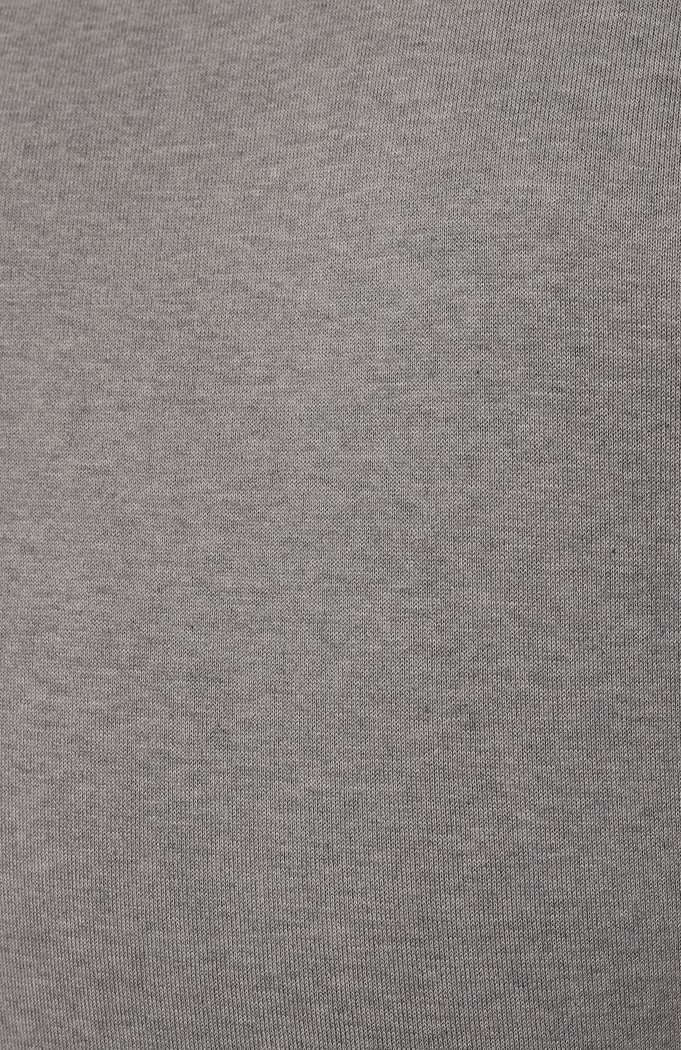 Хлопковое поло CANALI, арт. C0944B/MK01440, фото 5