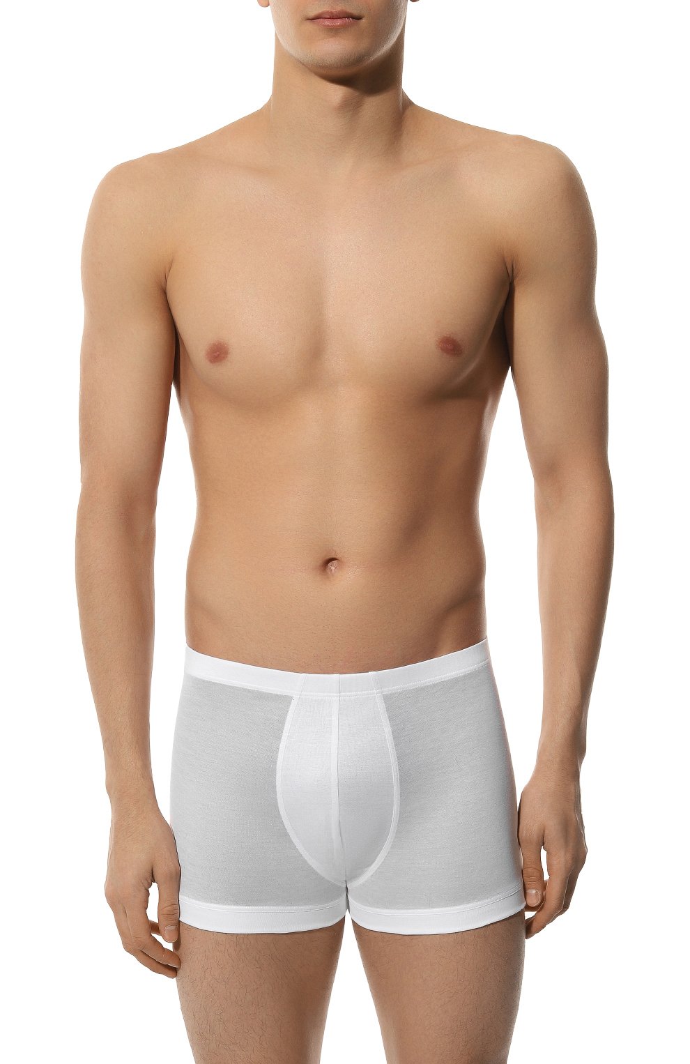 Хлопковые боксеры ZIMMERLI, арт. 252-8851, фото 2