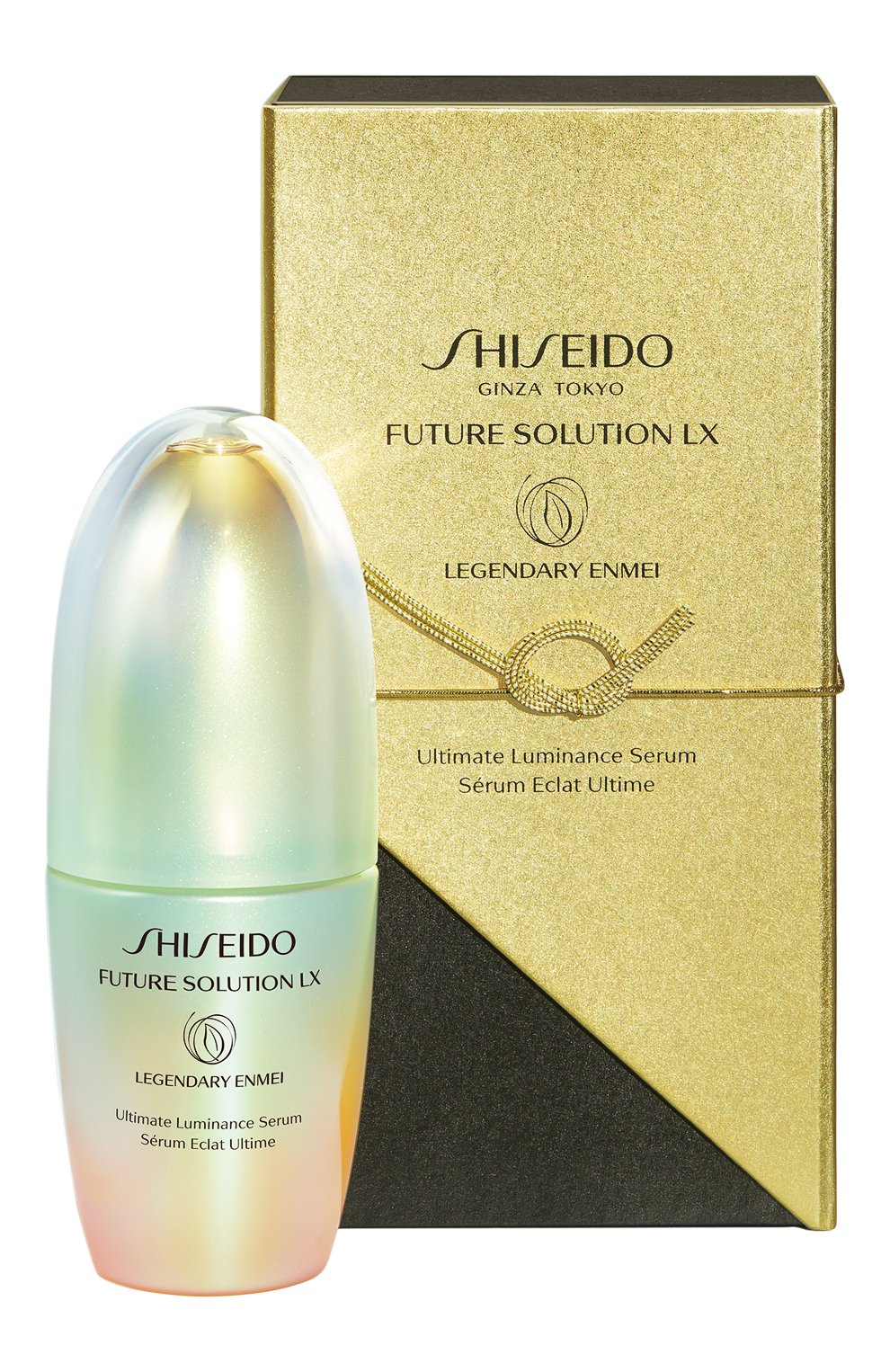 Сыворотка для здорового сияния кожи legendary enmei (30ml) SHISEIDO, арт. 15950SH, фото 2