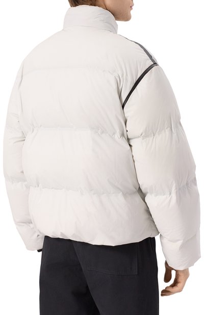 Пуховик PRADA, арт. SGB800-1T2Y-F0K74-202, фото 4