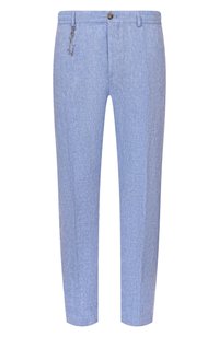 Светло-голубой