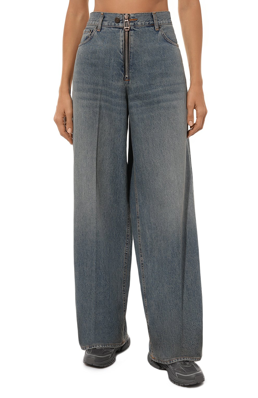 Джинсы HAIKURE, арт. HEW03315DF095L0850, фото 3