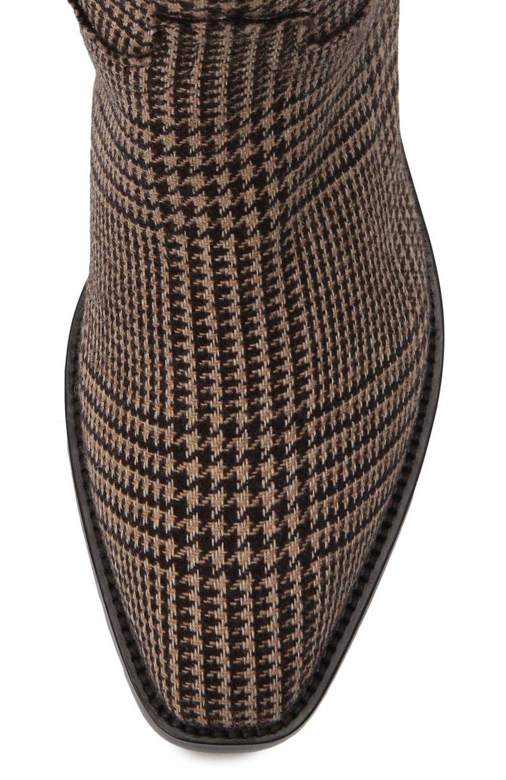 Текстильные казаки jayme RALPH LAUREN, арт. 800857455, фото 6