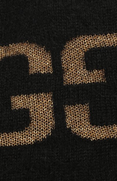 Шапка-ушанка GUCCI, арт. 587780/3GE42, фото 3