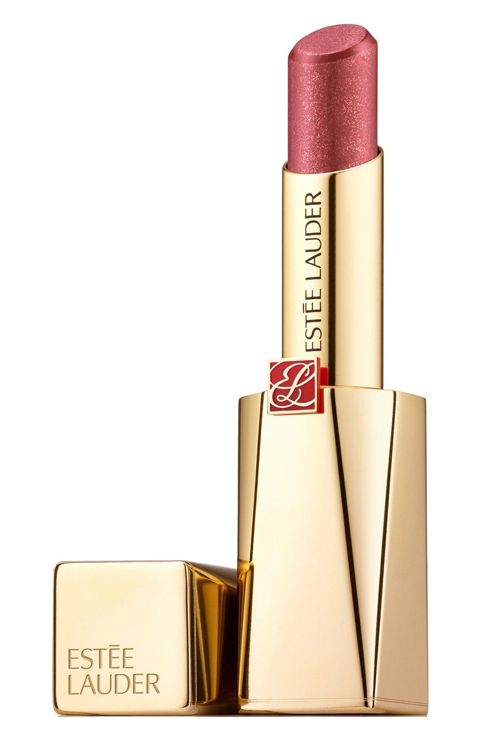 Помада для губ pure color desire, оттенок 111 unspeakable ESTÉE LAUDER цвета по цене 3750 руб., арт. P5K8-01, фото 1 Помада для губ pure color desire, оттенок 111 unspeakable ESTÉE LAUDER, арт. P5K8-01, фото 1