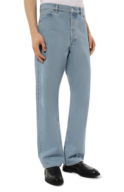 Джинсы NANUSHKA, арт. NM23CRPA00652, фото 3