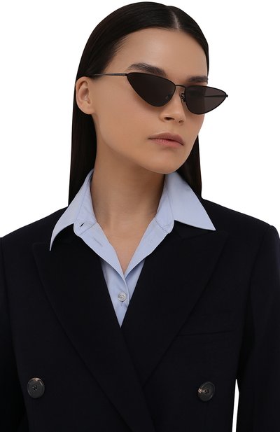 Солнцезащитные очки SAINT LAURENT, арт. SL 487 001, фото 2