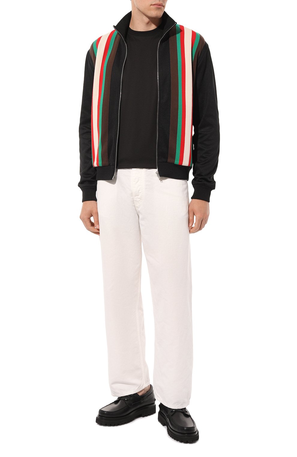 Толстовка GUCCI, арт. 615731 XJCFQ, фото 2