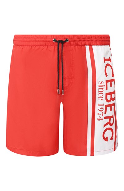 Плавки-шорты ICEBERG, арт. 19E I1P0/6000/6910, фото 1