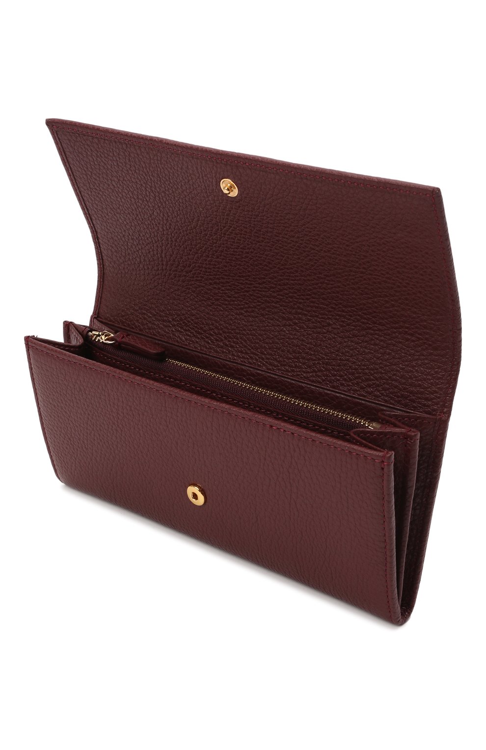 Кожаное портмоне COCCINELLE, арт. E2 IW5 11 03 01, фото 3