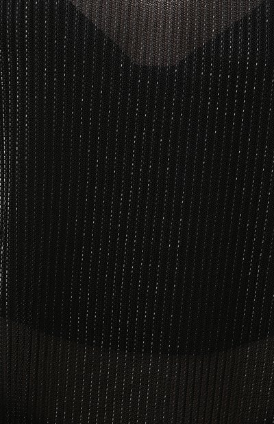 Топ из вискозы EMPORIO ARMANI, арт. ANK27T/A2154, фото 5