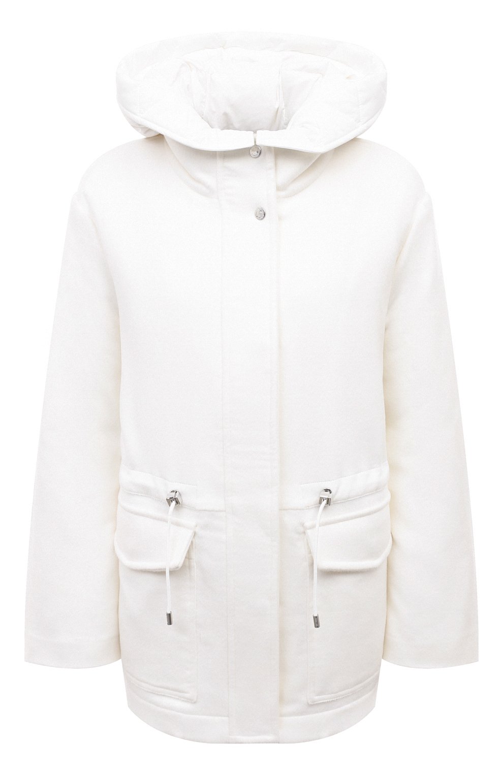 Парка с подстежкой MOORER, арт. TTAMRE-LAP_SET, фото 1