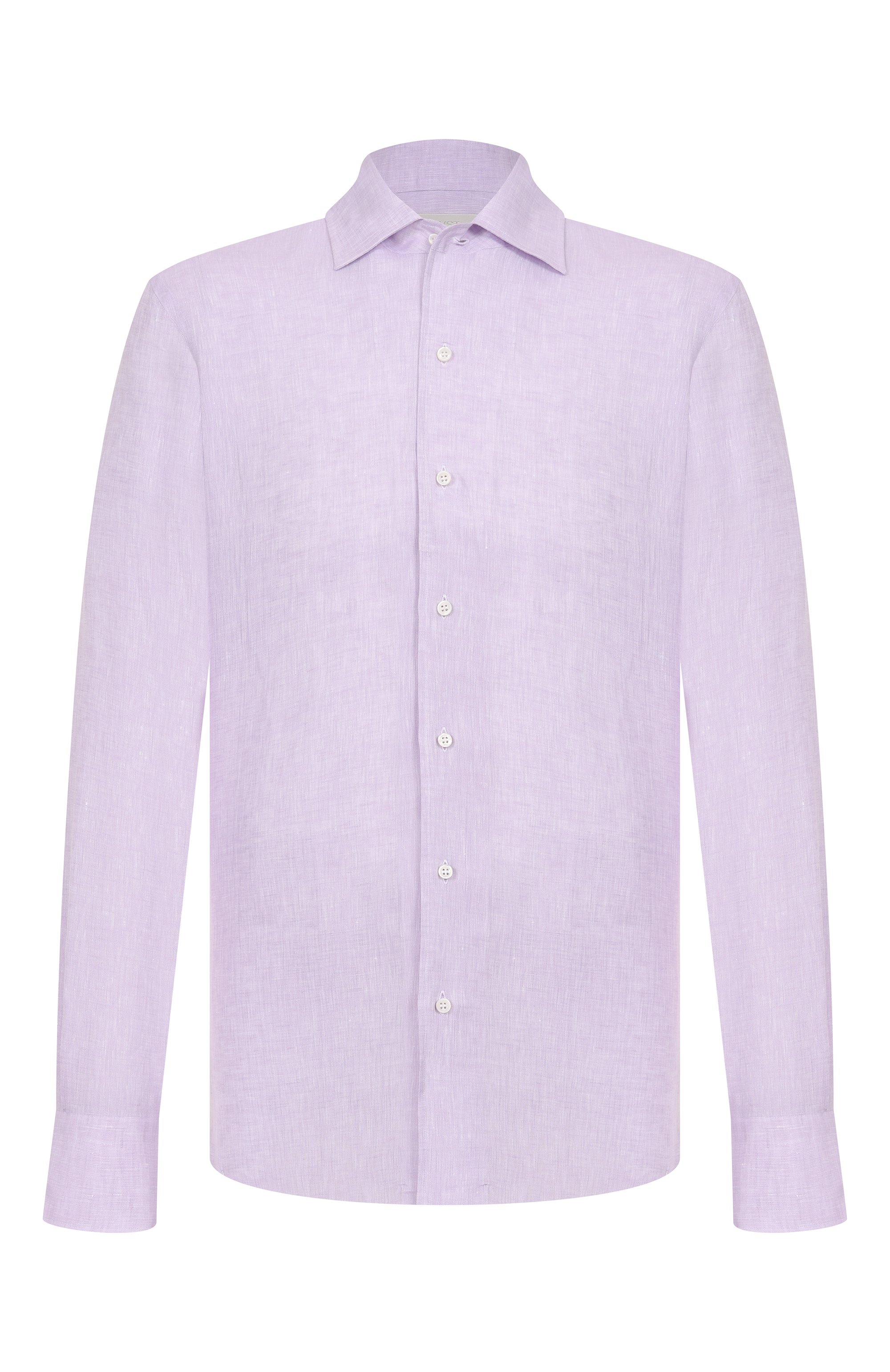 Льняная рубашка MVST, арт. M0RBIDA/R0BERT0/R0UND/F3411308-LINEN, фото 1