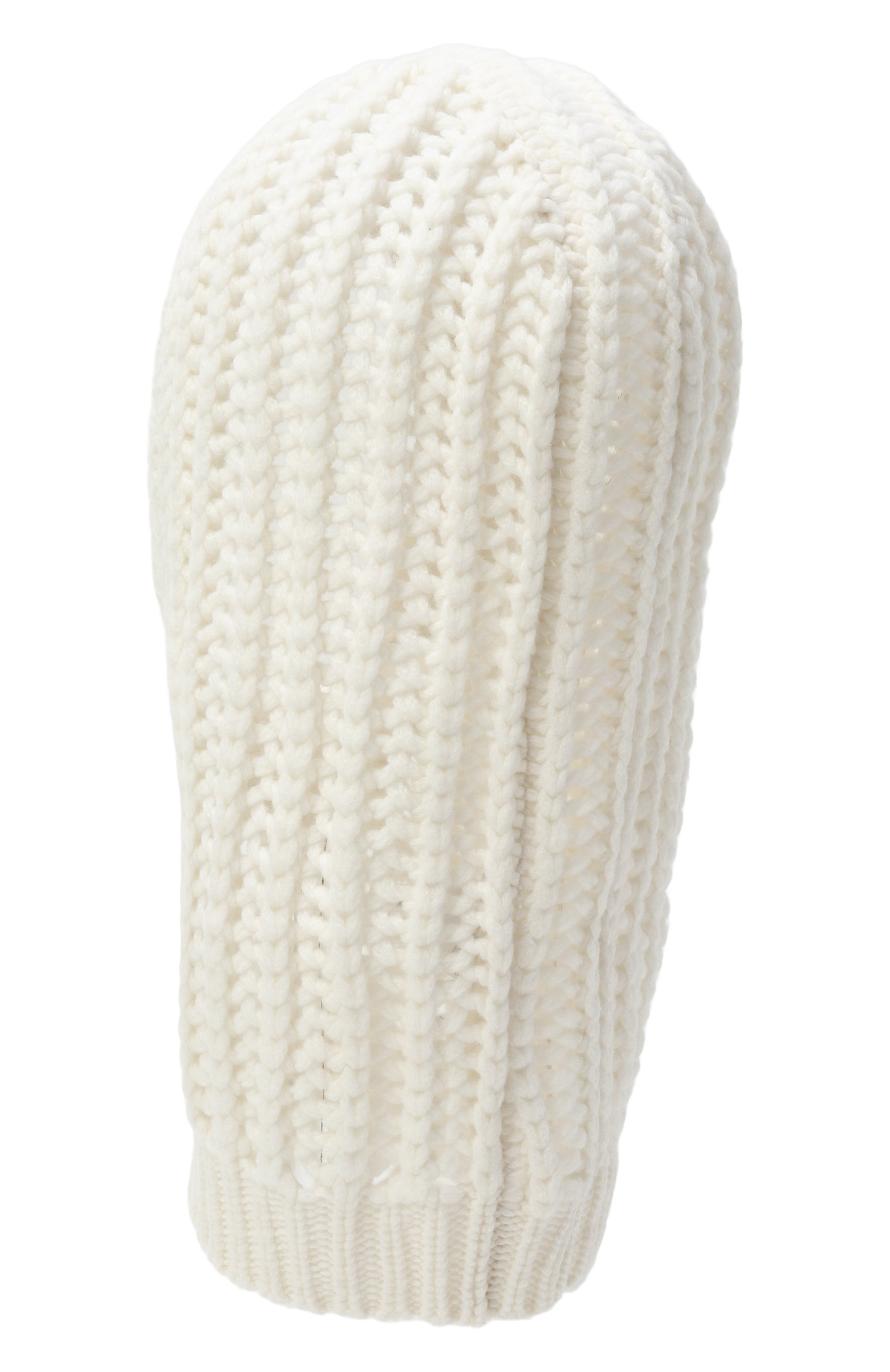 Кашемировая балаклава BRUNELLO CUCINELLI, арт. M52363879, фото 2