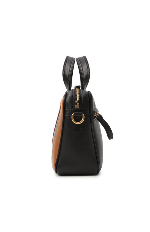 Сумка Viva Superstar Valentino 7W2B0R73/PTJ Чёрный  7W2B0R73/PTJ Фото 4