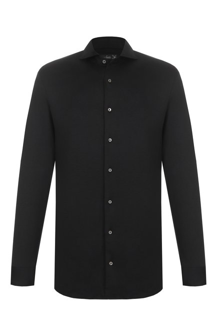 Мужская хлопковая рубашка VAN LAACK, арт. VL-PER-LSF/180031/3XL