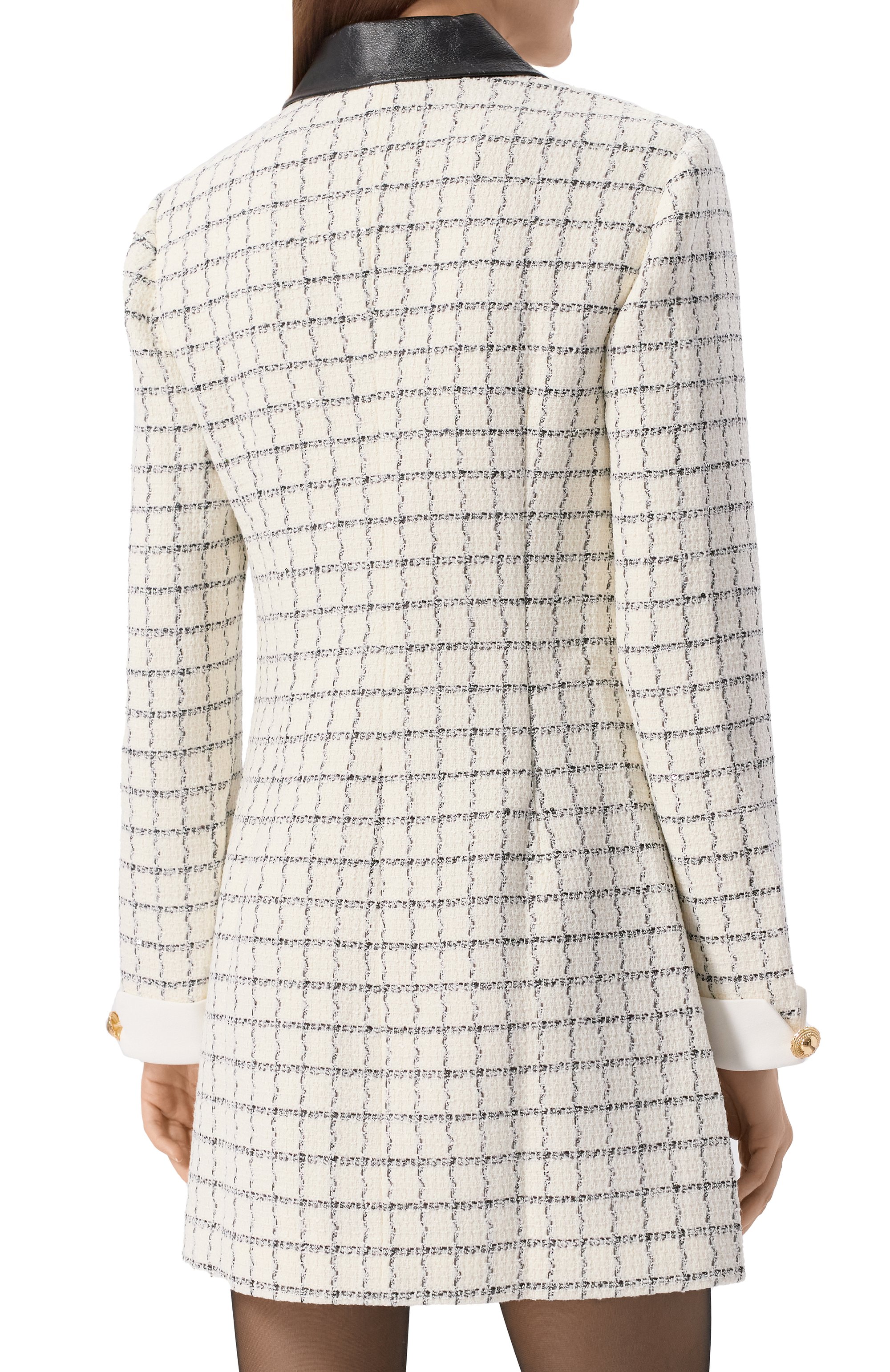 Платье SELF-PORTRAIT, арт. AW25063SC, фото 4